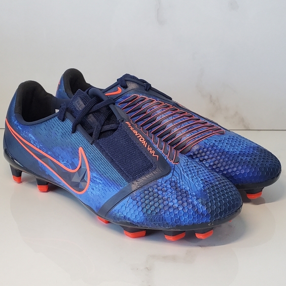 Nike Phantom Venom ELITE FG Soccer Cleats Futbol